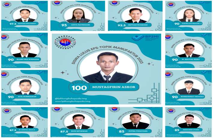 LPK Kongbuhapsida