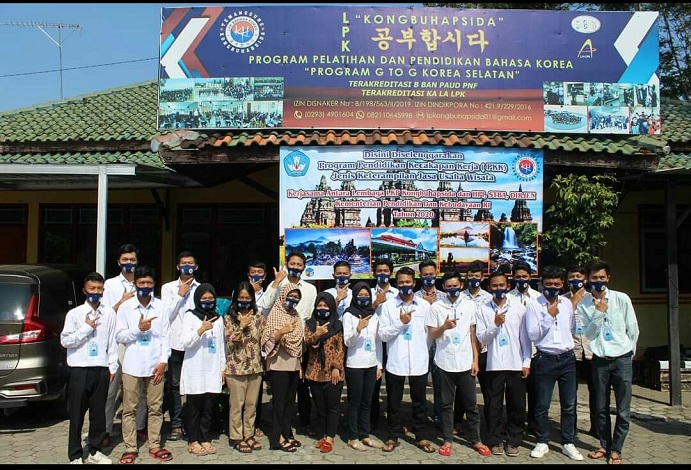 LPK KONGBUHAPSIDA